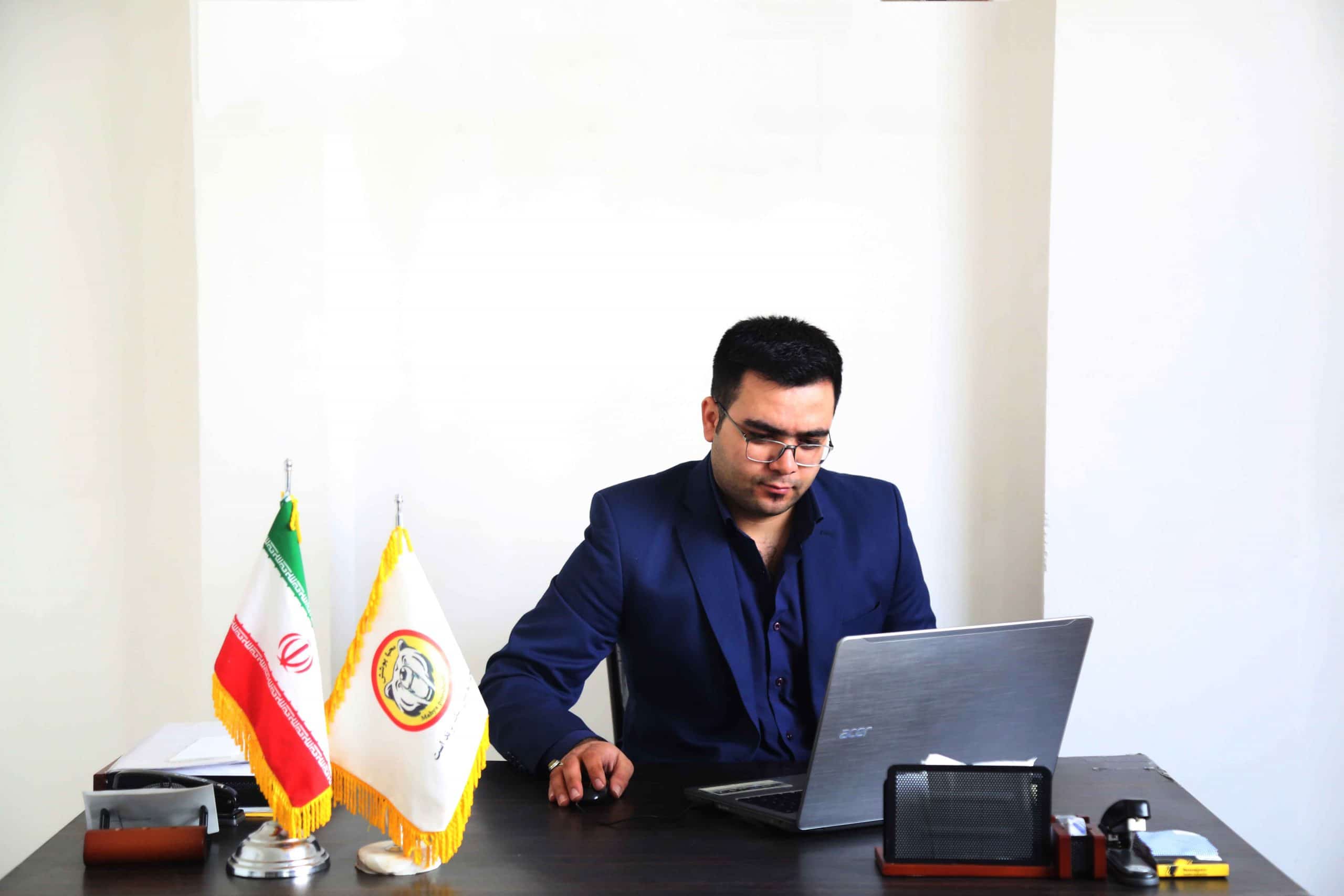 مصطفی دنیوی