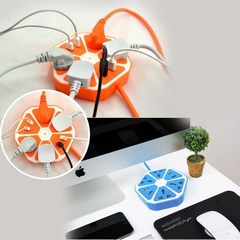 سه راهی برق