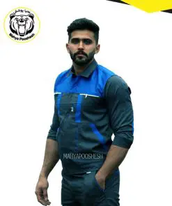 لباسکار ایرانخودرو