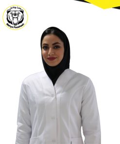 لباس پرستاری ایرانی