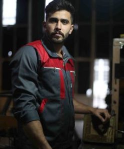 لباسکار در مشهد