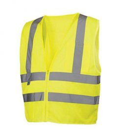 جلیقه ایمنی شب رنگ