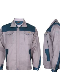 لباس کار مهندسی رایکاورک