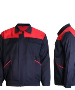 لباس کارکارگری ست ورک